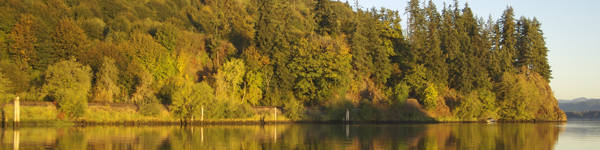 Columbia River