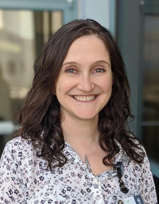 Marcia Freidman