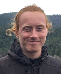 Ian Gingerich