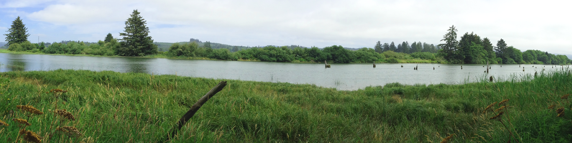 Lewis and Clark National Historical Park