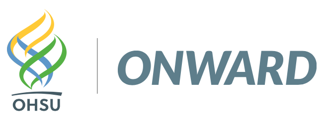 Onward banner