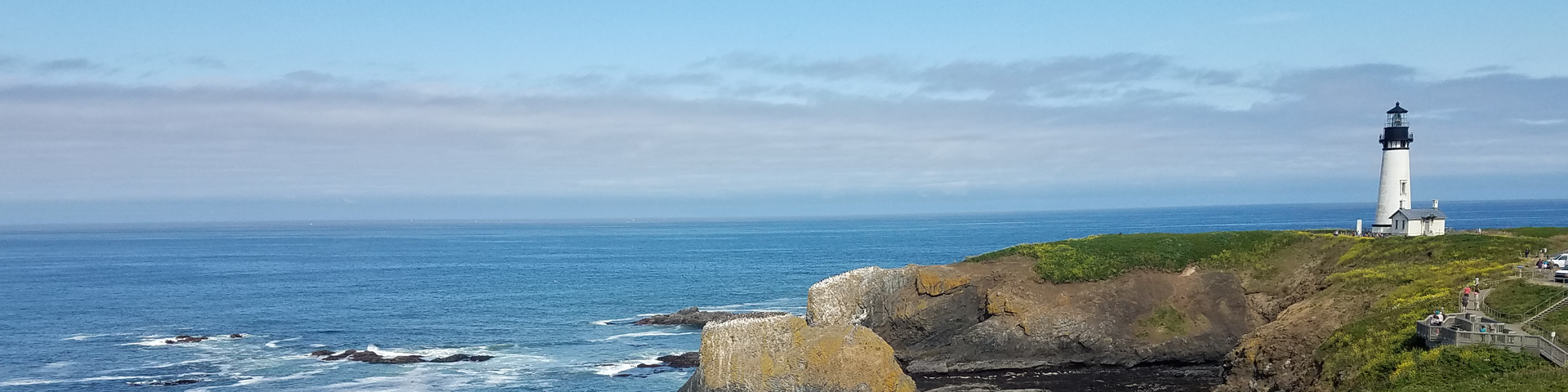 Yakina Head Lighthouse