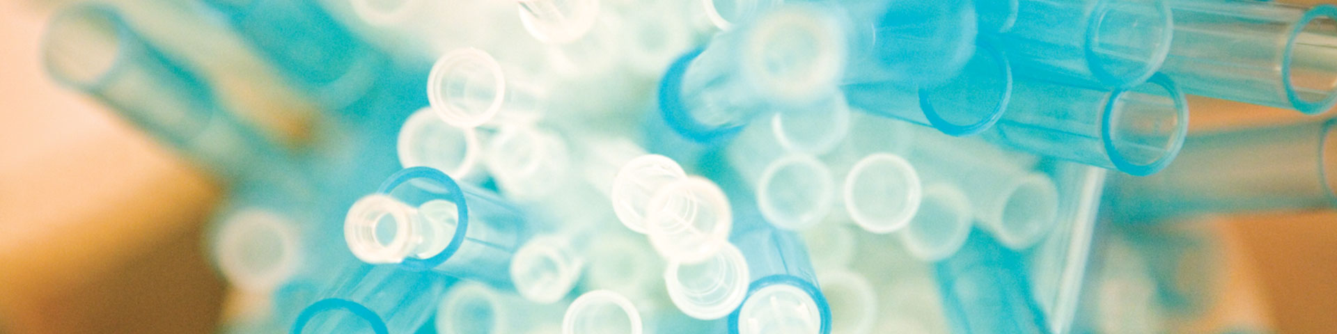 Image of test tubes