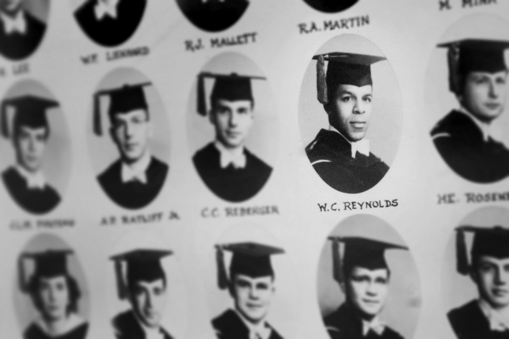 Walter Reynolds, MD