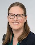 Renate Bauer, visiting PhD student