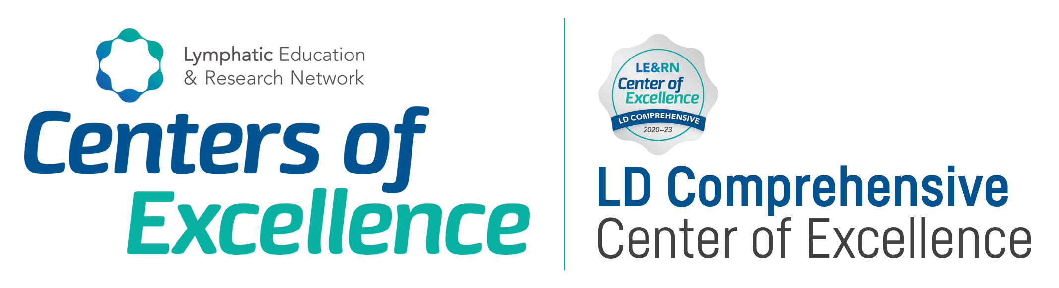 LE&RN Comprehensive Center of Excellence