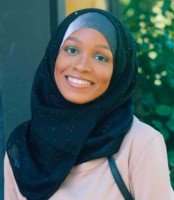 Hanna Osman