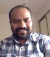 Karthik Bose