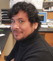 Mike Espinoza