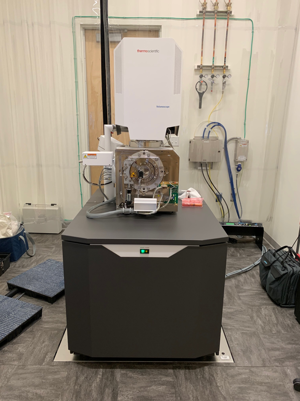 Thermo Scientific Volumescope 2