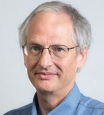 Headshot of Philip Copenhaver
