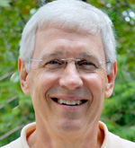Headshot of Charles Allen