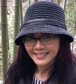 Headshot of Thuan Nguyen