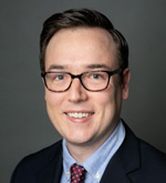 Headshot of Alex Speers