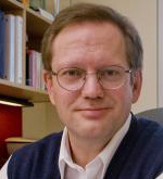 Headshot of Fred Stevens