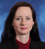 Headshot of Natascha Techen