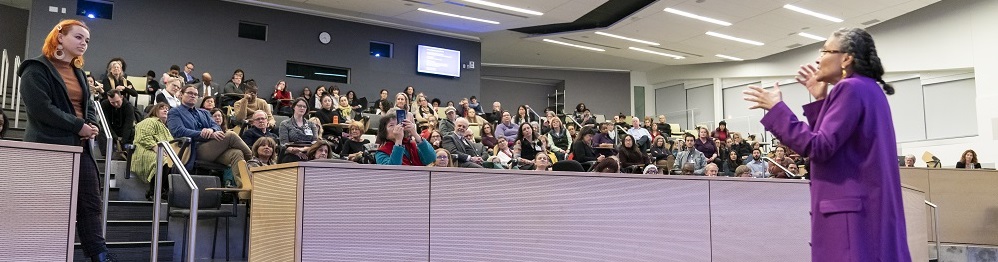 For Educators Banner