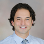 Aaron Grossberg, M.D., Ph.D., 博彩网站 Knight Cancer Institute