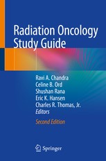 Radiation Oncology Study Guide 2020