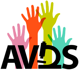Alliance for Visible Diversity in Science logo