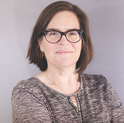 Jennifer Barton