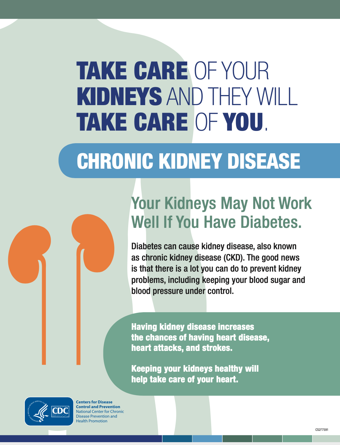 CKD booklet