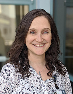 Marcia Friedman