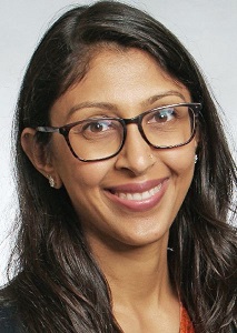 M, Tanvi, MD
