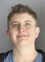 Headshot photo of Dani Long, PhD