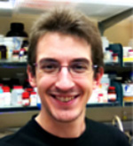 Headshot photo of Jon Zweig, BS