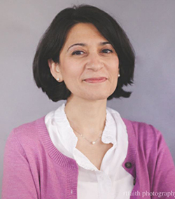 Pascale Schwab