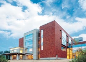 Bay Area Hospital, Coos Bay, Oregon