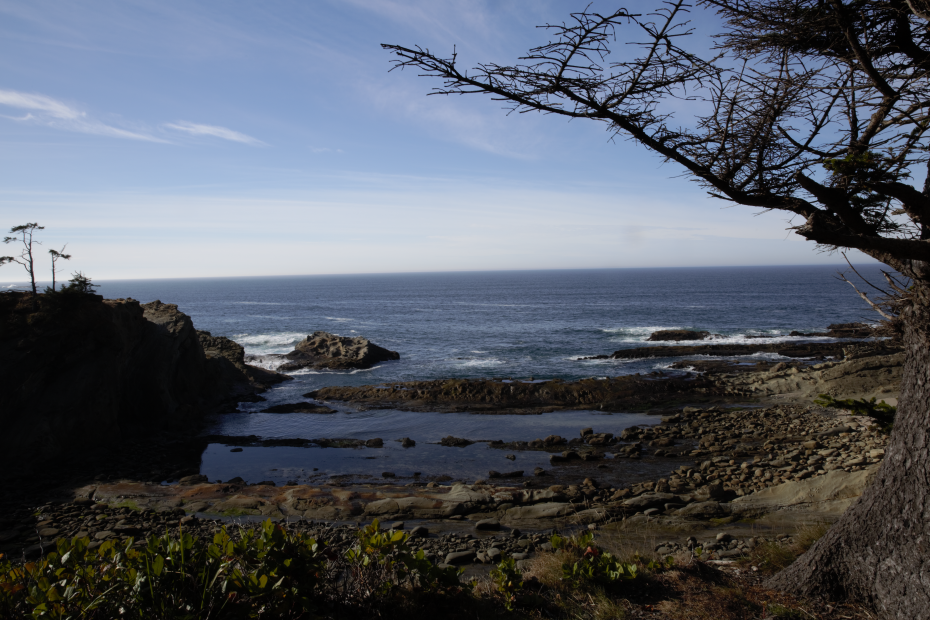 Coos Bay, Oregon