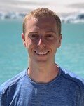 Photo of Eric Berens