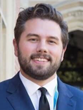 Dr. Brando Delgado