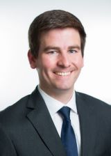 Josh Lupton Headshot
