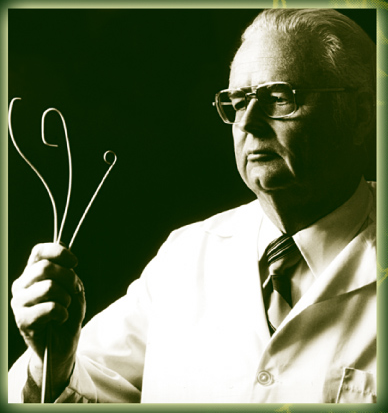 Melvin Judkins
