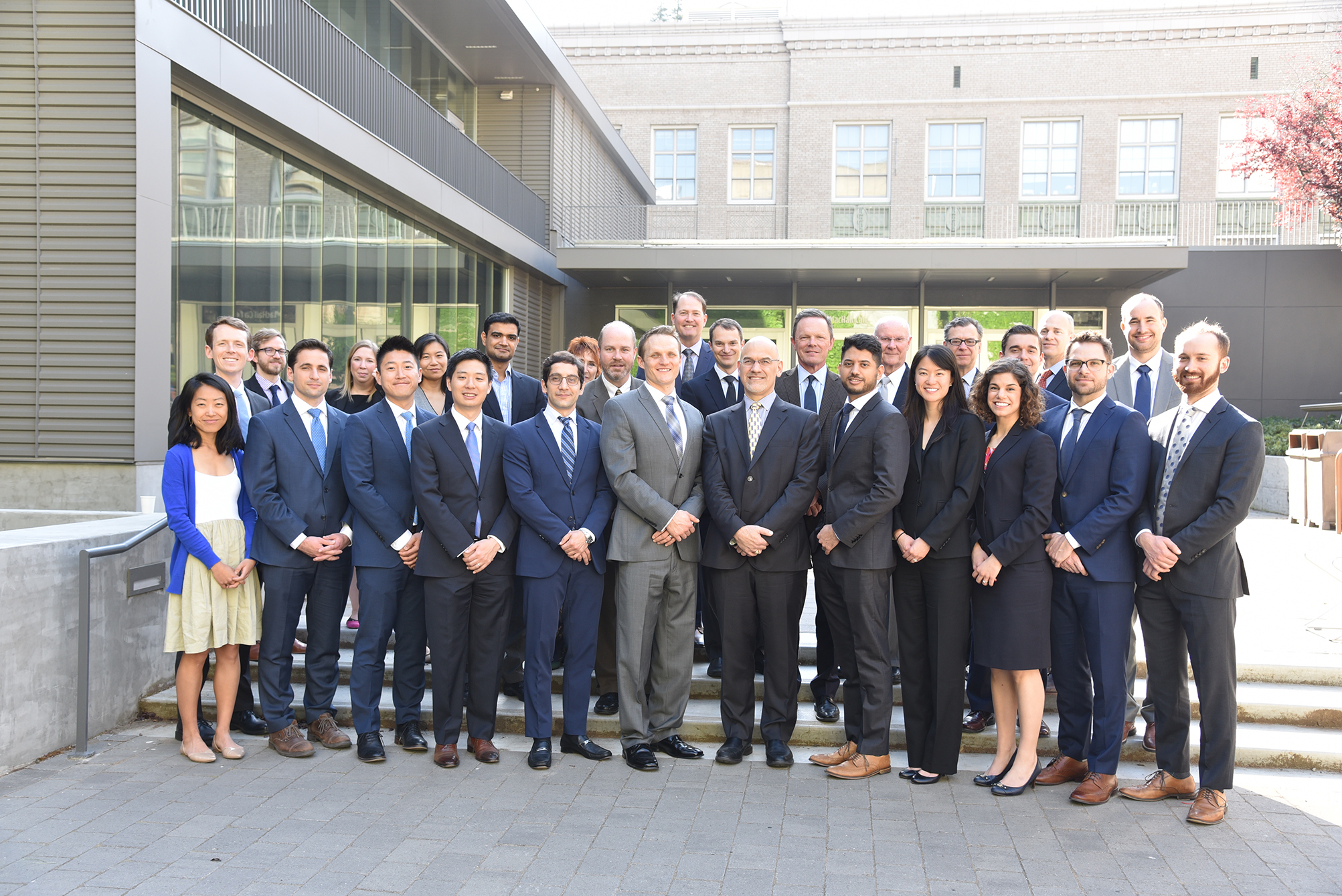 2019 Clarence V. Hodges, MD Visiting Professor Event