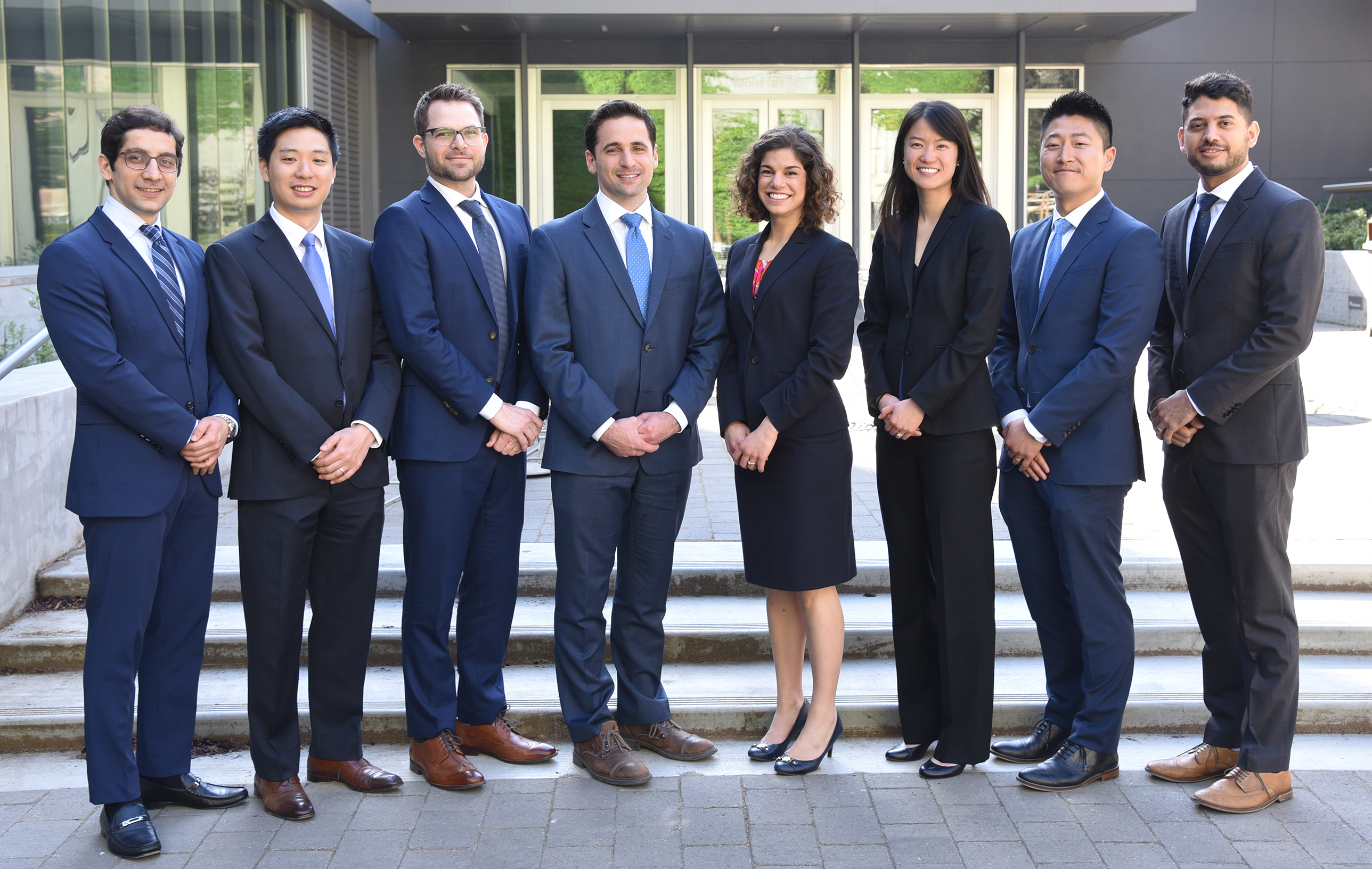Urology Residents