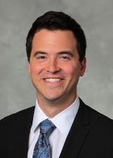 Michael Triller Headshot