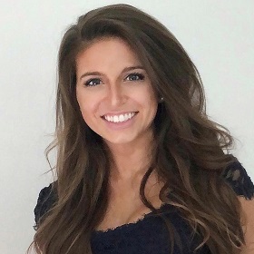 Lindsey Loss, M.D., Surgery Resident