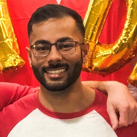 Shahrose Rahman, M.D., Surgery Resident