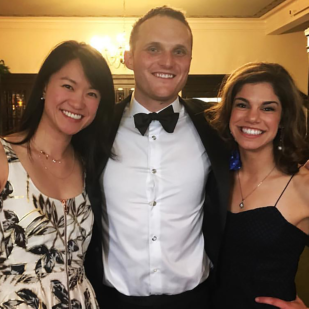 Current Chief Residents