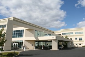 Three Rivers Hospital - Grants Pass, Oregon
