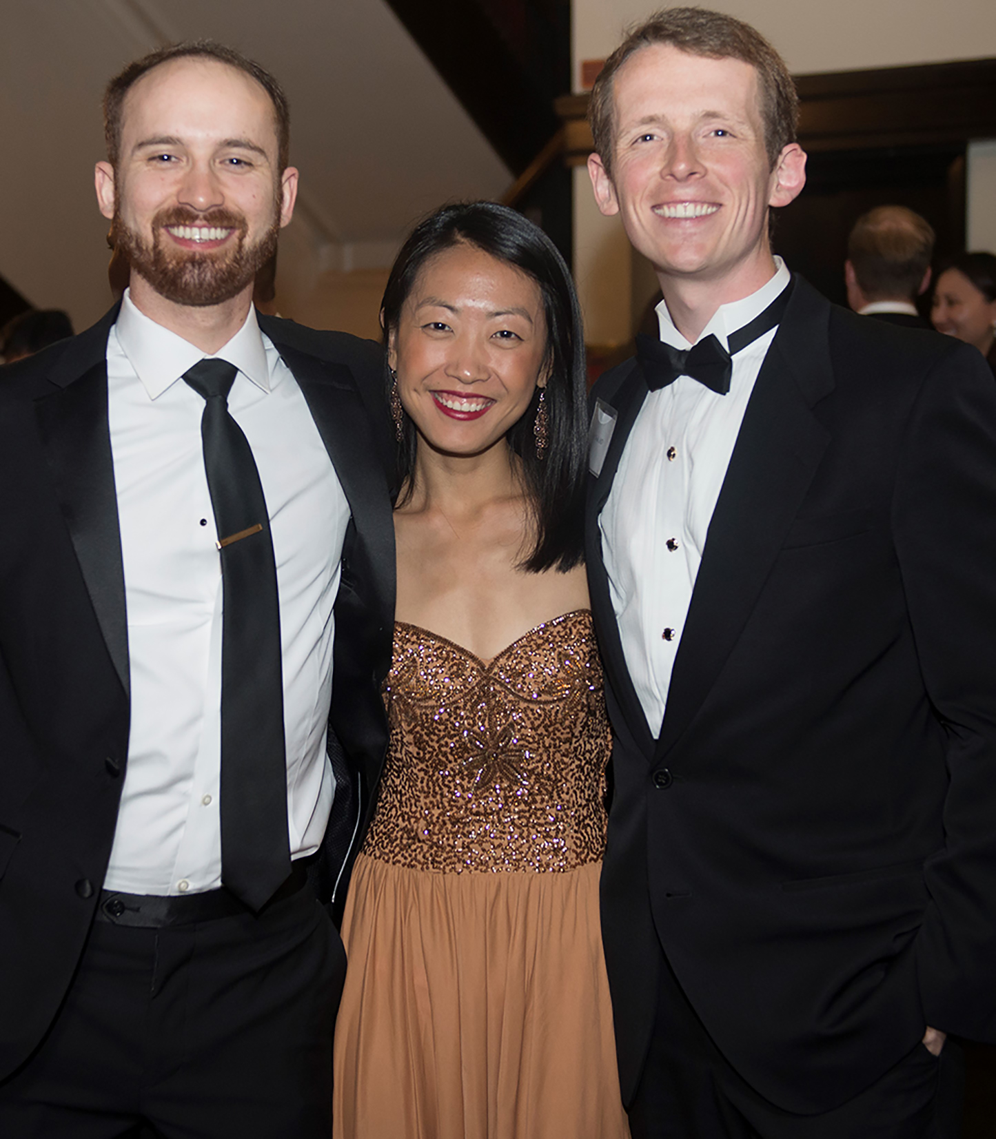2019 Chief Resident Graduation Banquet