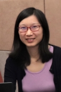 Yimin He
