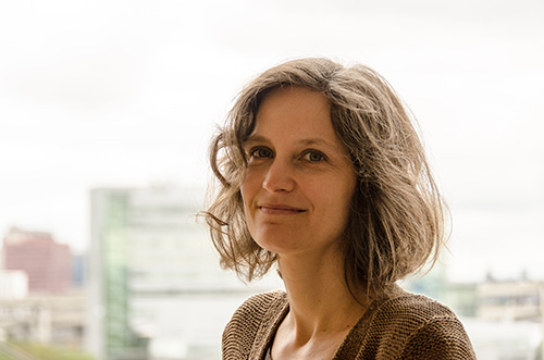 Dr. Eva Medvedova is hematologist-oncologist (expert in blood disorders and blood cancers) and among our specialists for patients with amyloidosis.