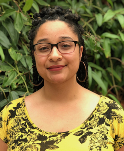 Antoinette Foster, PhD