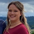 Headshot of Hannah Brassel