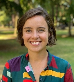 Kate Shirley